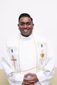 Rev. Fr. Desmond Jansen
